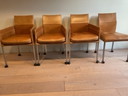 4 x KFF Ria Arntz eetkamerstoel