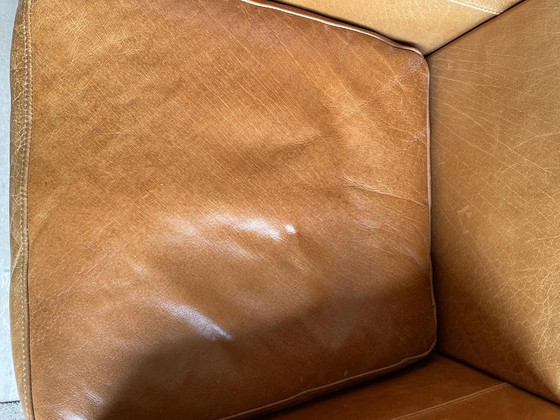 Image 1 of 4 x KFF Ria Arntz eetkamerstoel