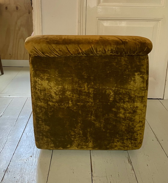 Image 1 of modulair vintage fauteuil