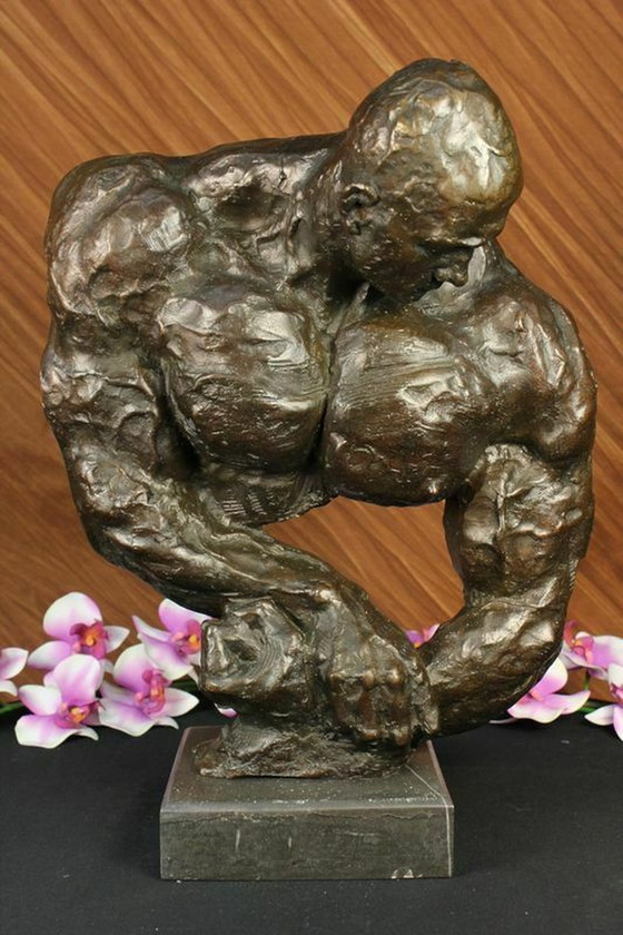 Image 1 of Miguel Fernando Lopez -Bodybuilder