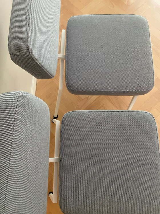 Image 1 of 2x Studio Henk Ode Chair