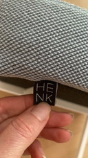2x Studio Henk Ode Chair