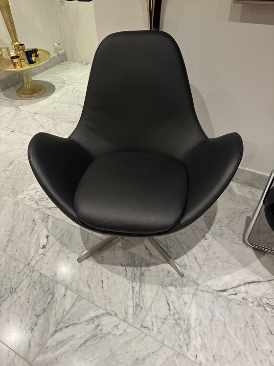 Image 1 of 2x Calligaris fauteuils