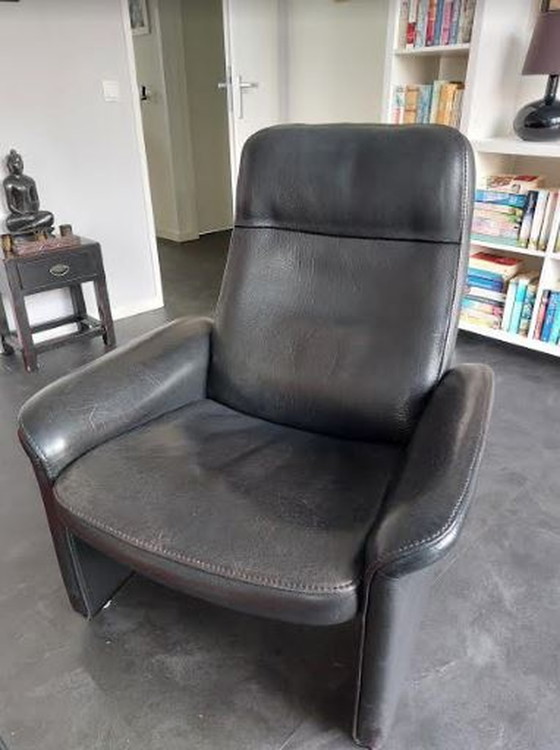 Image 1 of De Sede fauteuil