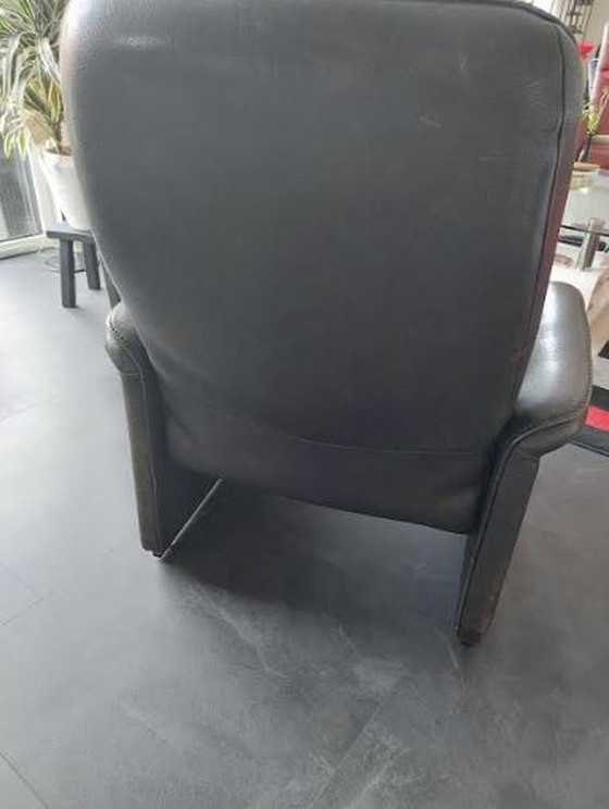 Image 1 of De Sede fauteuil