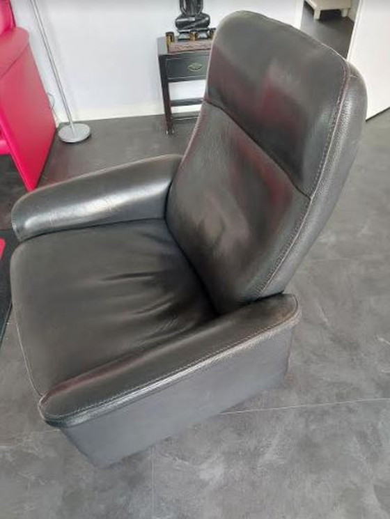 Image 1 of De Sede fauteuil