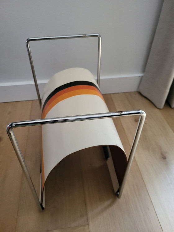 Image 1 of Brabantia Dadime Magazine Rack