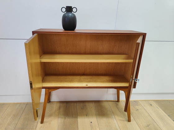 Image 1 of Mid Century kastje | Vintage - sideboard