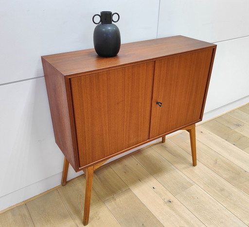 Mid Century kastje | Vintage - sideboard