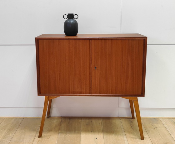 Image 1 of Mid Century kastje | Vintage - sideboard