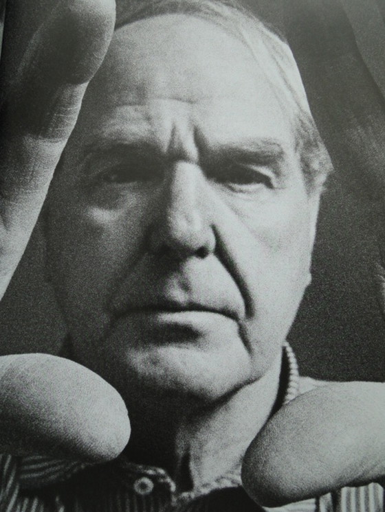 Image 1 of Nick Ervinck-Henry Moore - Mooie gebonden uitgave