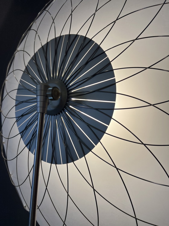 Image 1 of Moooi Filigree Vloerlamp Design Lamp