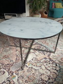 Moos Haike Salontafel