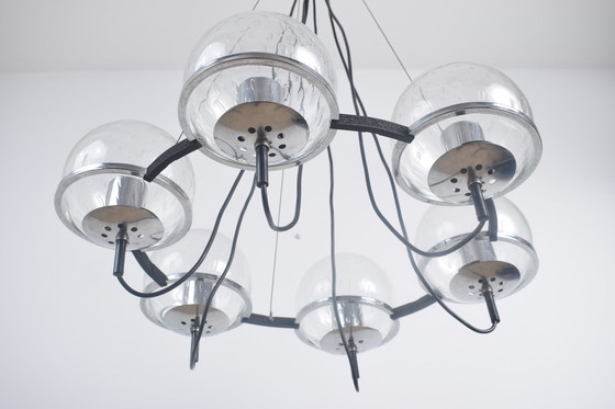 Image 1 of Raak Amsterdam Saturnus hanglamp