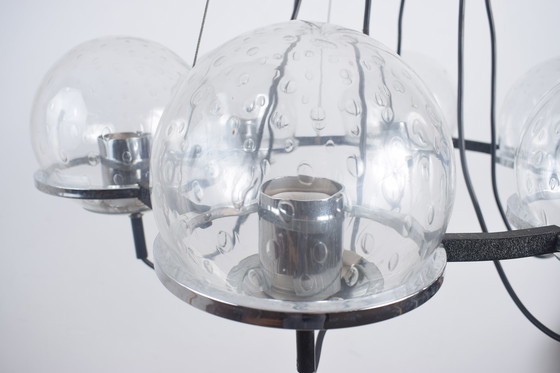 Image 1 of Raak Amsterdam Saturnus hanglamp