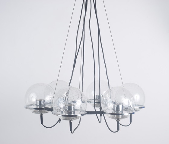 Image 1 of Raak Amsterdam Saturnus hanglamp