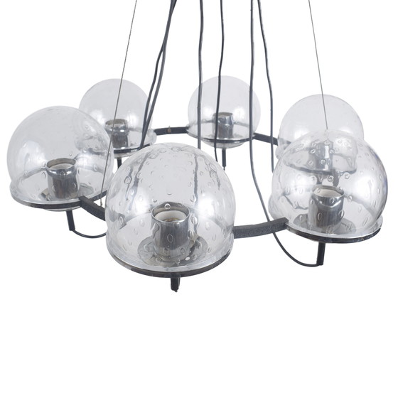 Image 1 of Raak Amsterdam Saturnus hanglamp