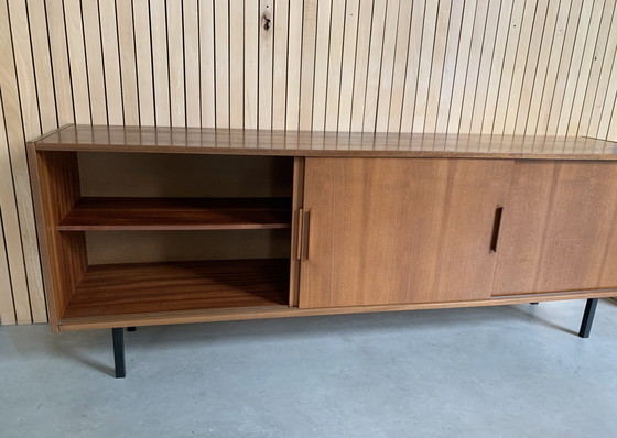 Image 1 of Mid Century dressoir