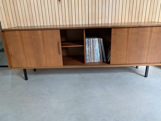 Image 1 of Mid Century dressoir