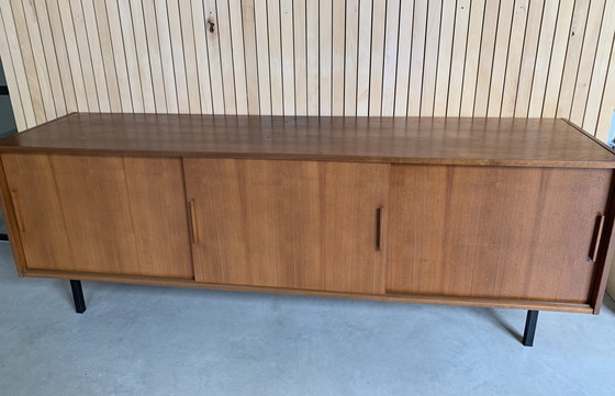 Image 1 of Mid Century dressoir