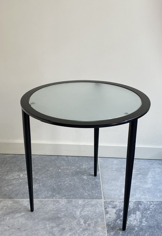 Image 1 of nesting tables