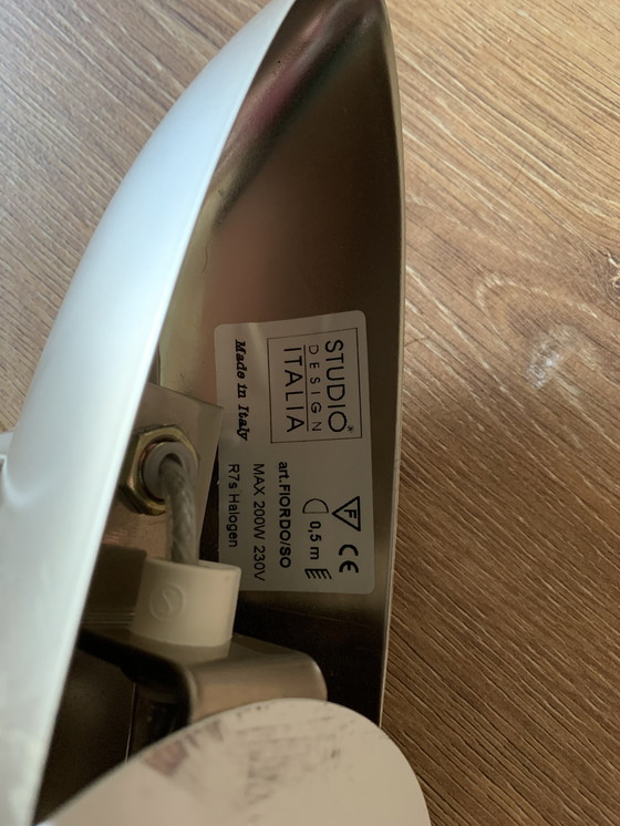 Image 1 of Studio Design Italia hanglamp