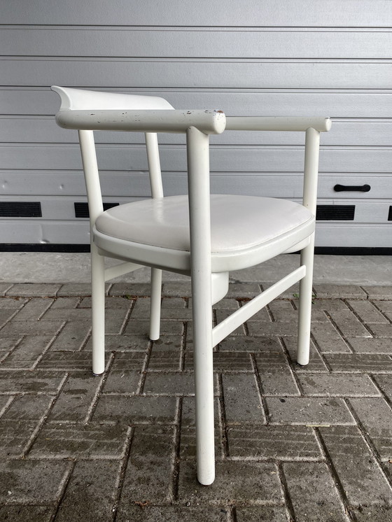 Image 1 of Vintage Scandinavische design stoel