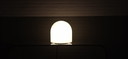 Aldo van den Nieuwelaar lamp,1972