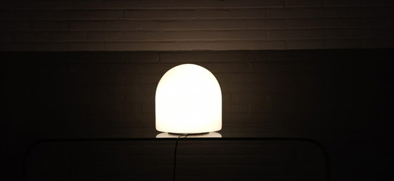 Image 1 of Aldo van den Nieuwelaar lamp,1972