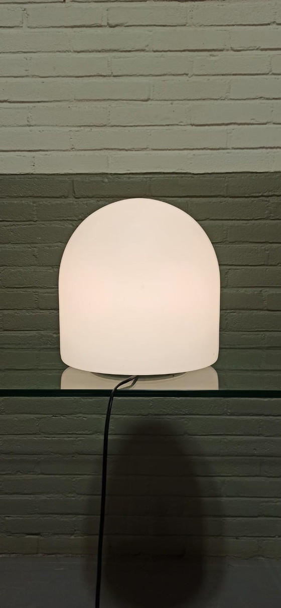 Image 1 of Aldo van den Nieuwelaar lamp,1972