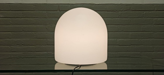 Image 1 of Aldo van den Nieuwelaar lamp,1972