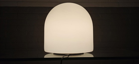 Image 1 of Aldo van den Nieuwelaar lamp,1972