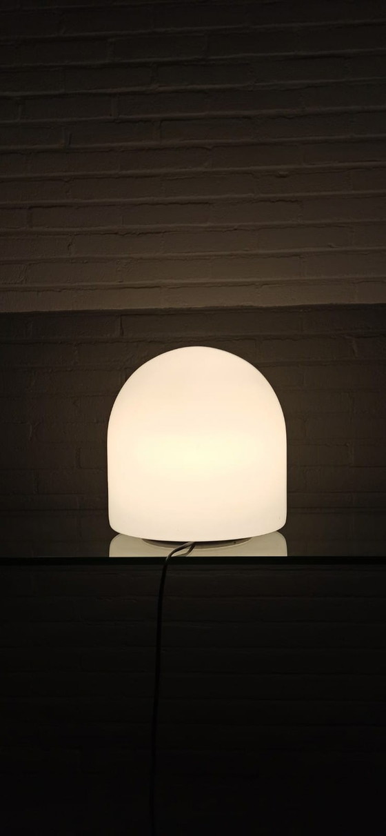 Image 1 of Aldo van den Nieuwelaar lamp,1972