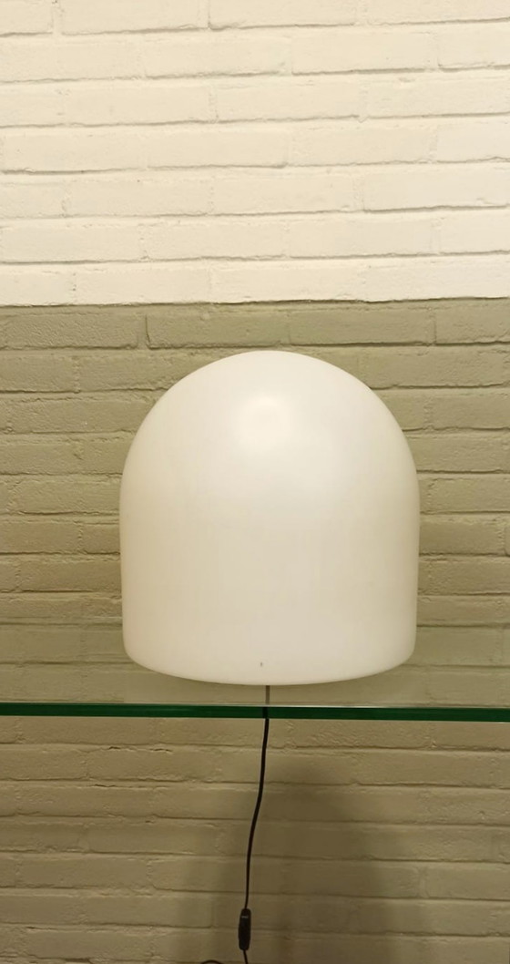 Image 1 of Aldo van den Nieuwelaar lamp,1972