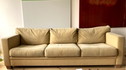 FFB Jean Michel Frank fauteuil en bank