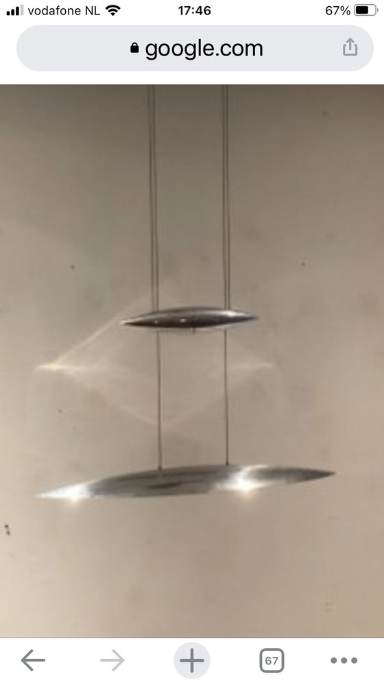 Image 1 of Tobias Grau Tai lang hanglamp