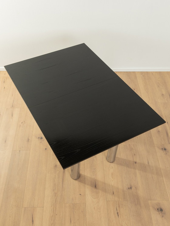 Image 1 of Läsko postmoderne vlinder eettafel