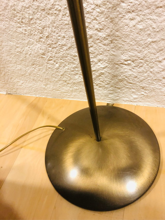 Image 1 of Steinhauer vloerlamp