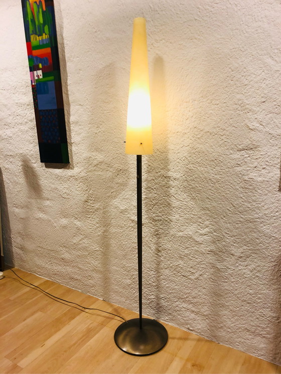 Image 1 of Steinhauer vloerlamp