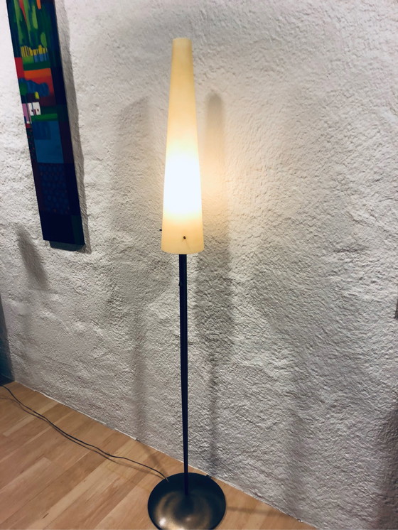 Image 1 of Steinhauer vloerlamp