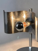 Space Age tafellamp