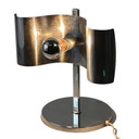 Space Age tafellamp