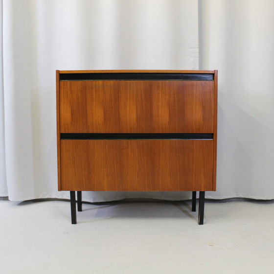 Image 1 of Vintage dressoir