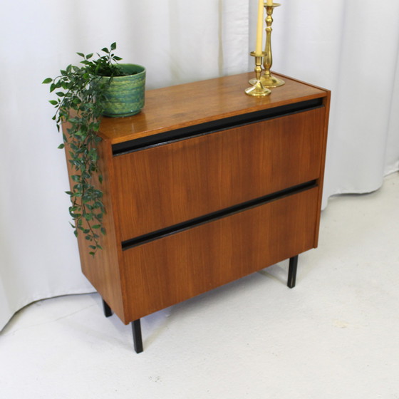 Image 1 of Vintage dressoir