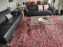 Modern design 2- en 3-zitsbank