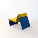 Artifort SZ10 fauteuil jaren 80