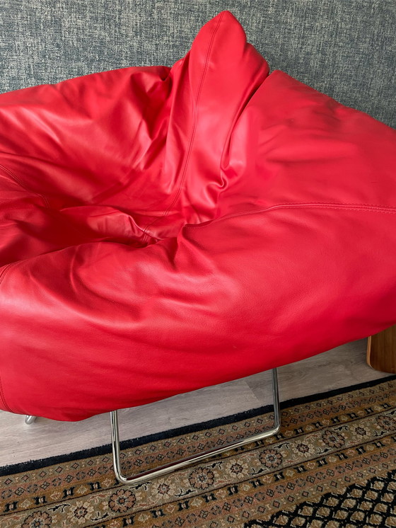 Image 1 of Ronald Schmitt Lounge armchair