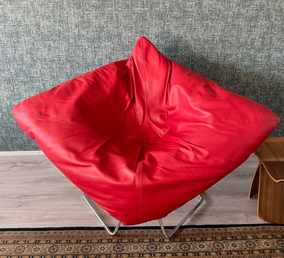 Image 1 of Ronald Schmitt Lounge armchair