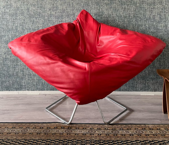 Image 1 of Ronald Schmitt Lounge armchair