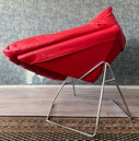 Ronald Schmitt Lounge armchair